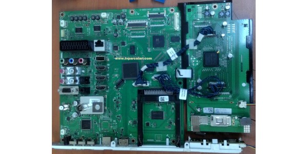 VVK190R-2, KYNKZZ, Y3N192R-3, Y3N150-V5, LTF400HJ05, GRUNDİG, BEKO MAİN BOARD
